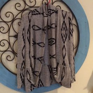 Boutique Cardigan